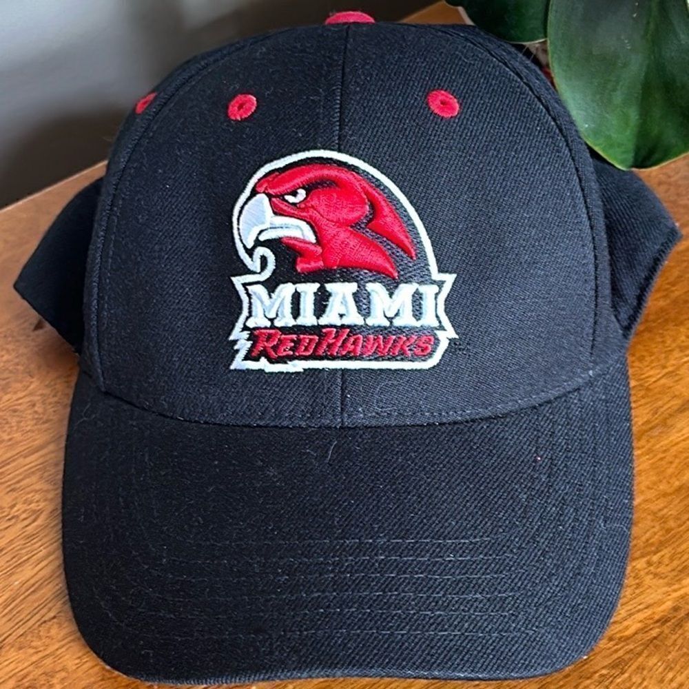 Miami University of Oxford Youth Miami Redhawks Hat!
